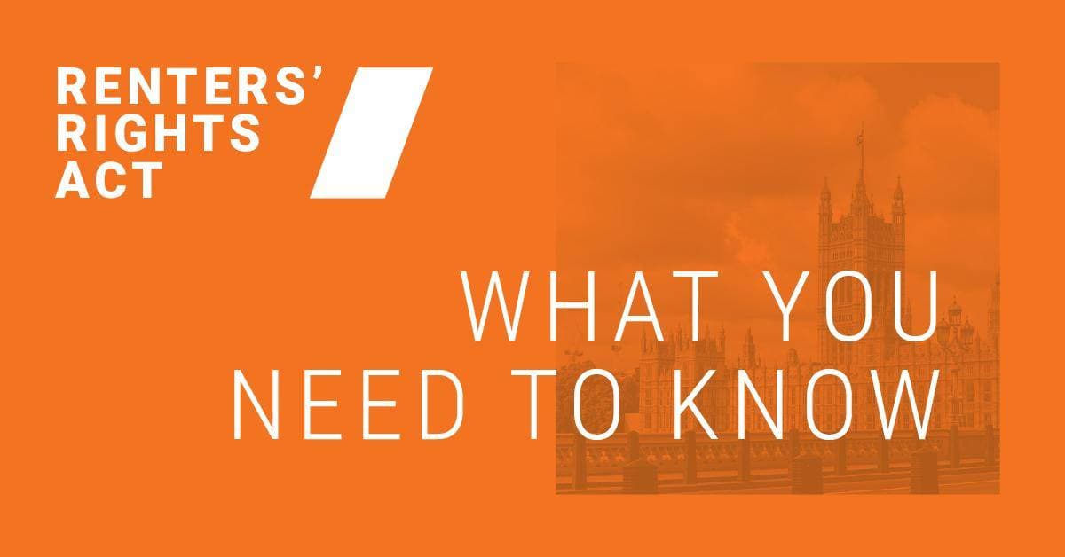 The Renters’ Rights Act 2025: A Landlord-Focused Summary and Roadmap