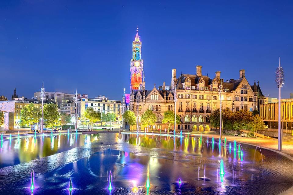 Why You Should Consider Bradford for Your Next Property Investment
