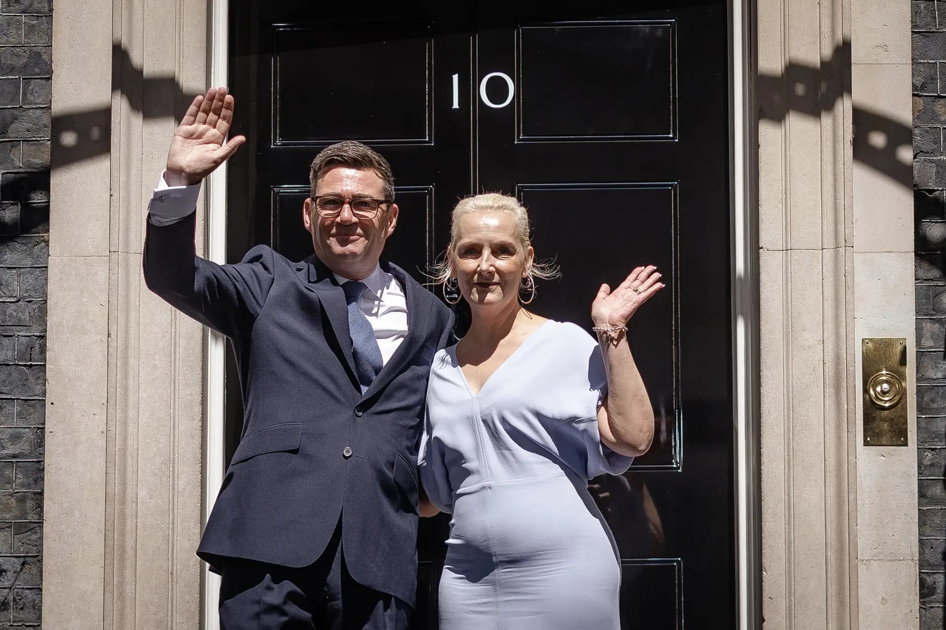 Britain has a new PM - How might Andy Burnhams policies affect the property market ?