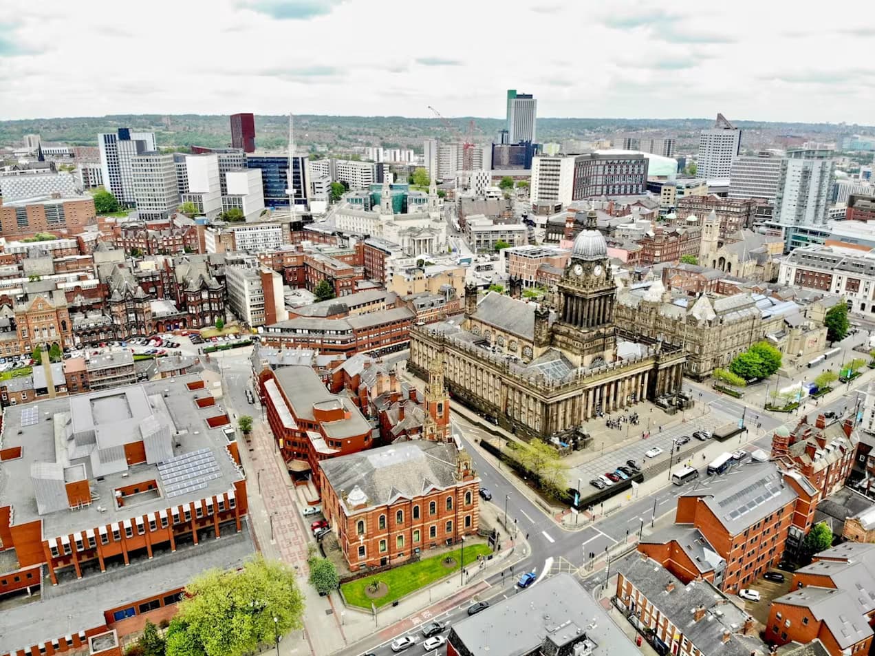 Leeds Selective Licensing Scheme Comes Into Force TODAY – Are You Compliant?