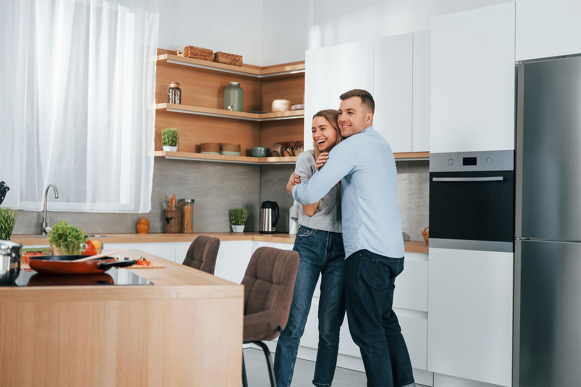 Register for Property Alerts