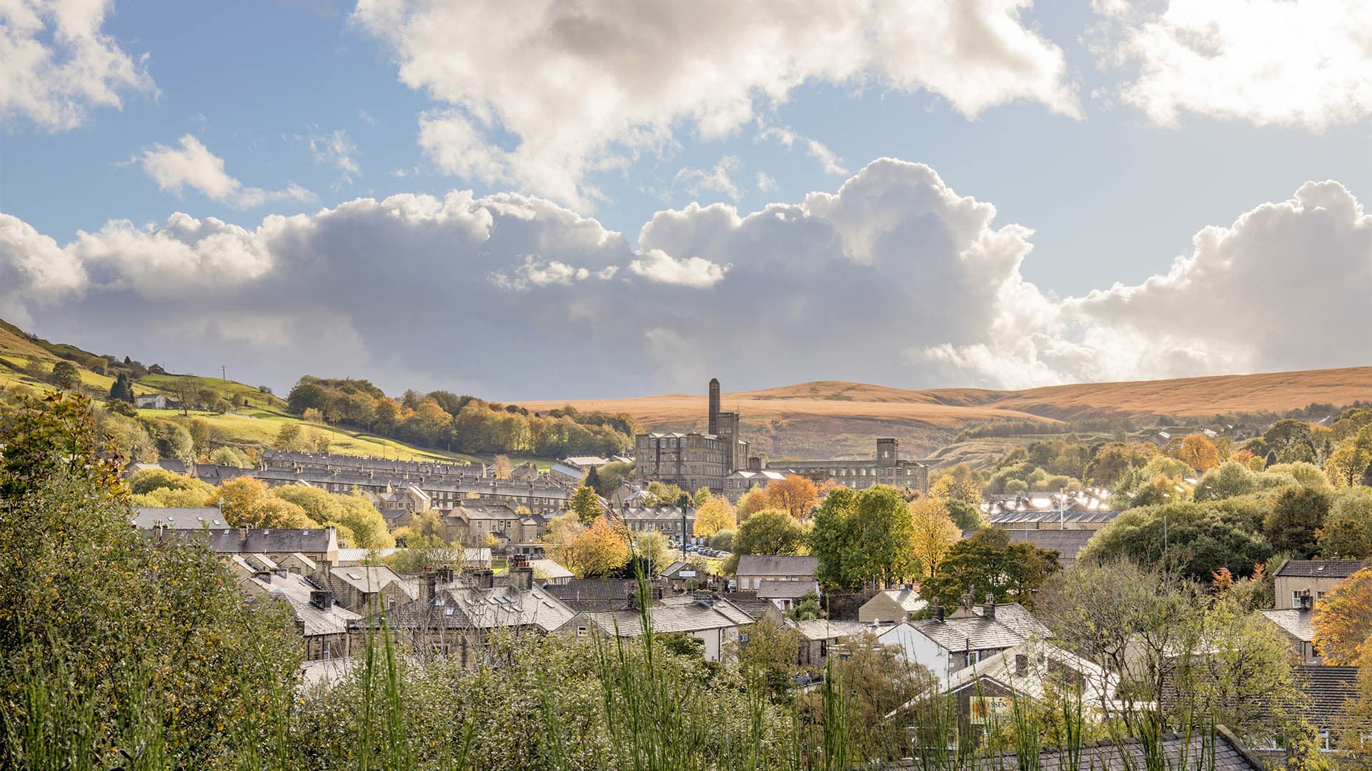 West Yorkshire
