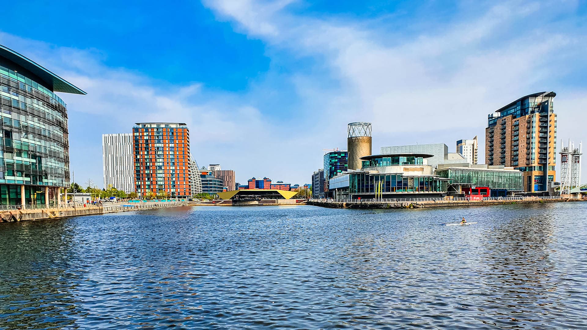  Greater Manchester 