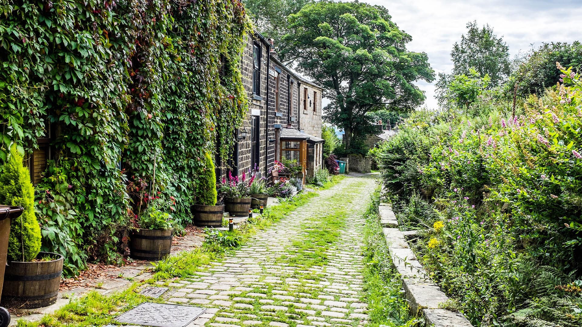 Lancashire