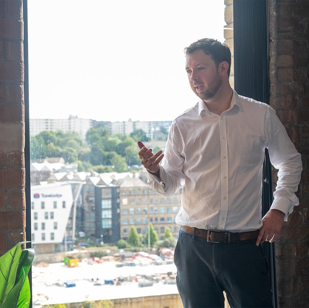 <strong>Keep your </strong><span style="color:hsl(19, 90%, 65%);"><strong>Tenants Happy</strong></span>