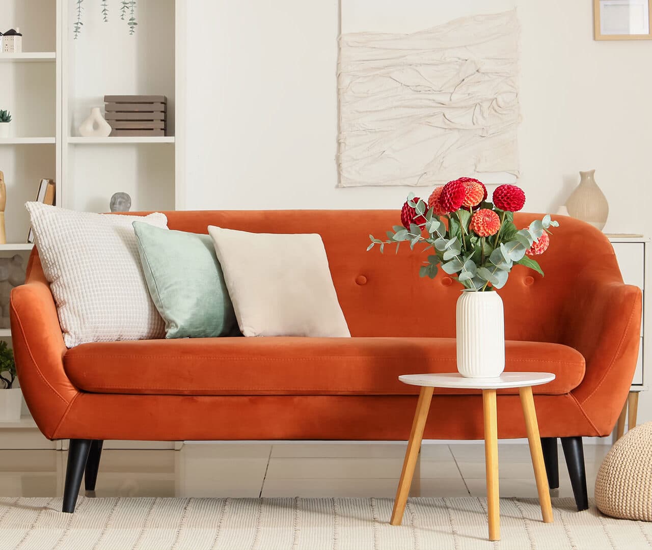 Rental Market Average