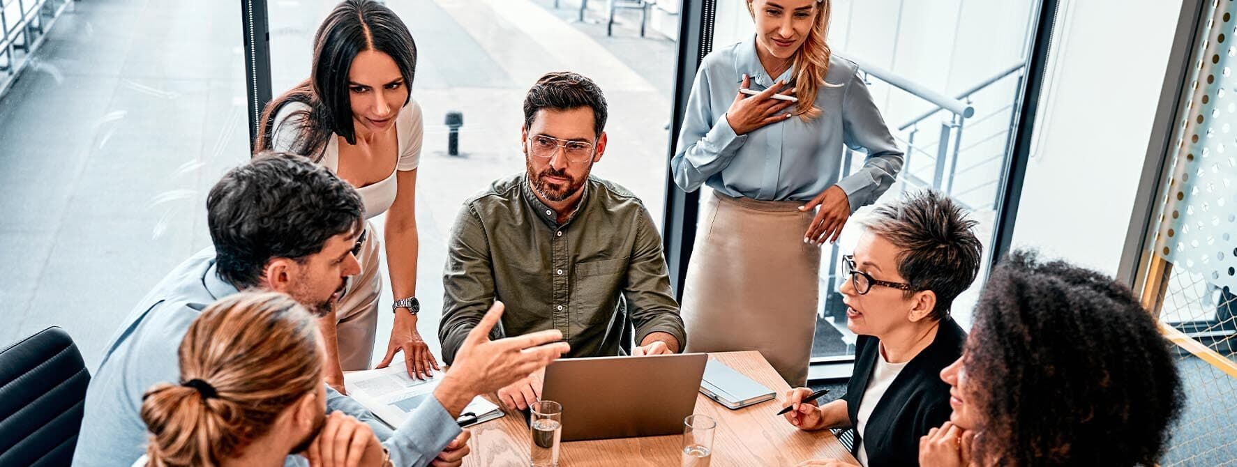 Developers & Sales Agents