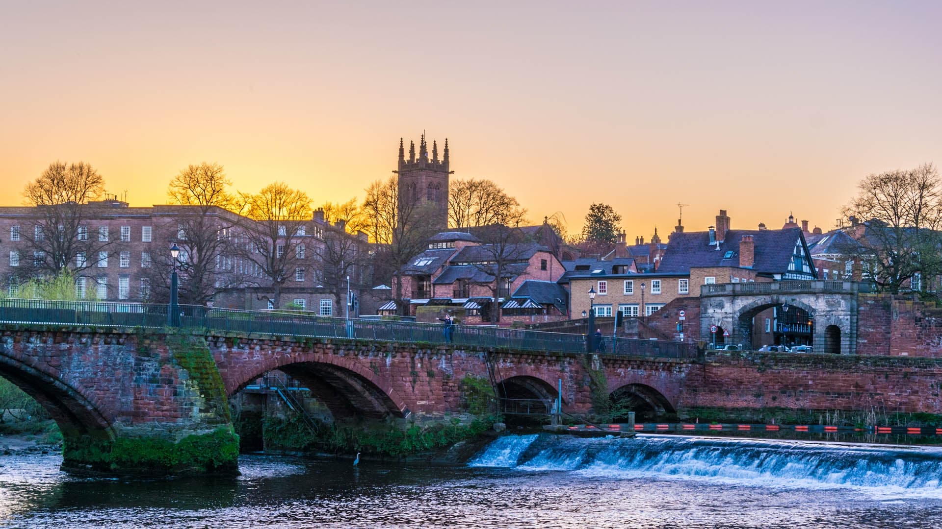 Meet your local Cheshire & Merseyside lettings expert!