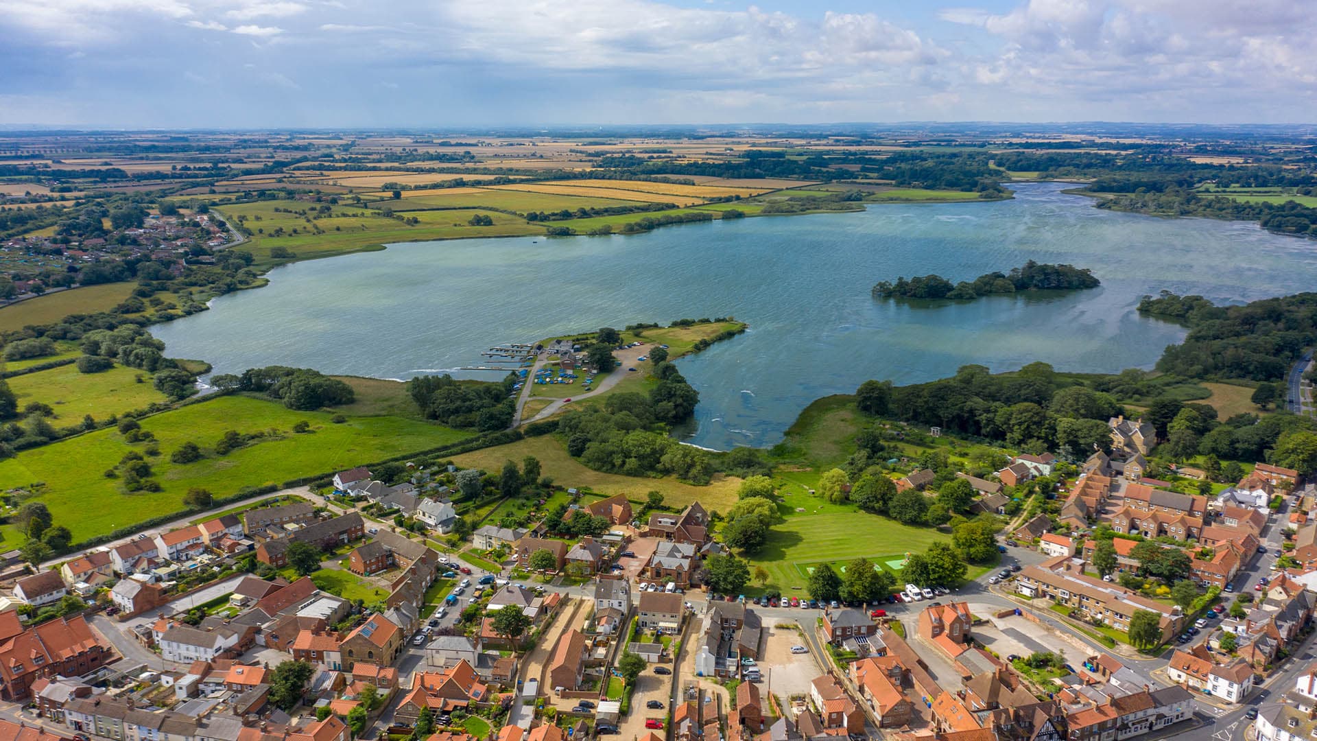 Meet your local East Yorkshire & Humberside lettings expert!