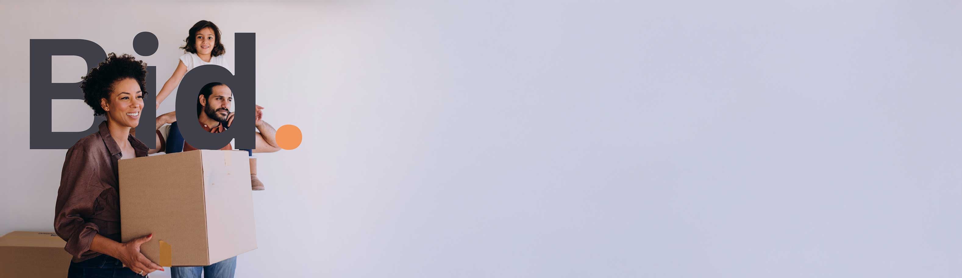 <strong>The Lettings Club Modern Auction is powered by Bid</strong>