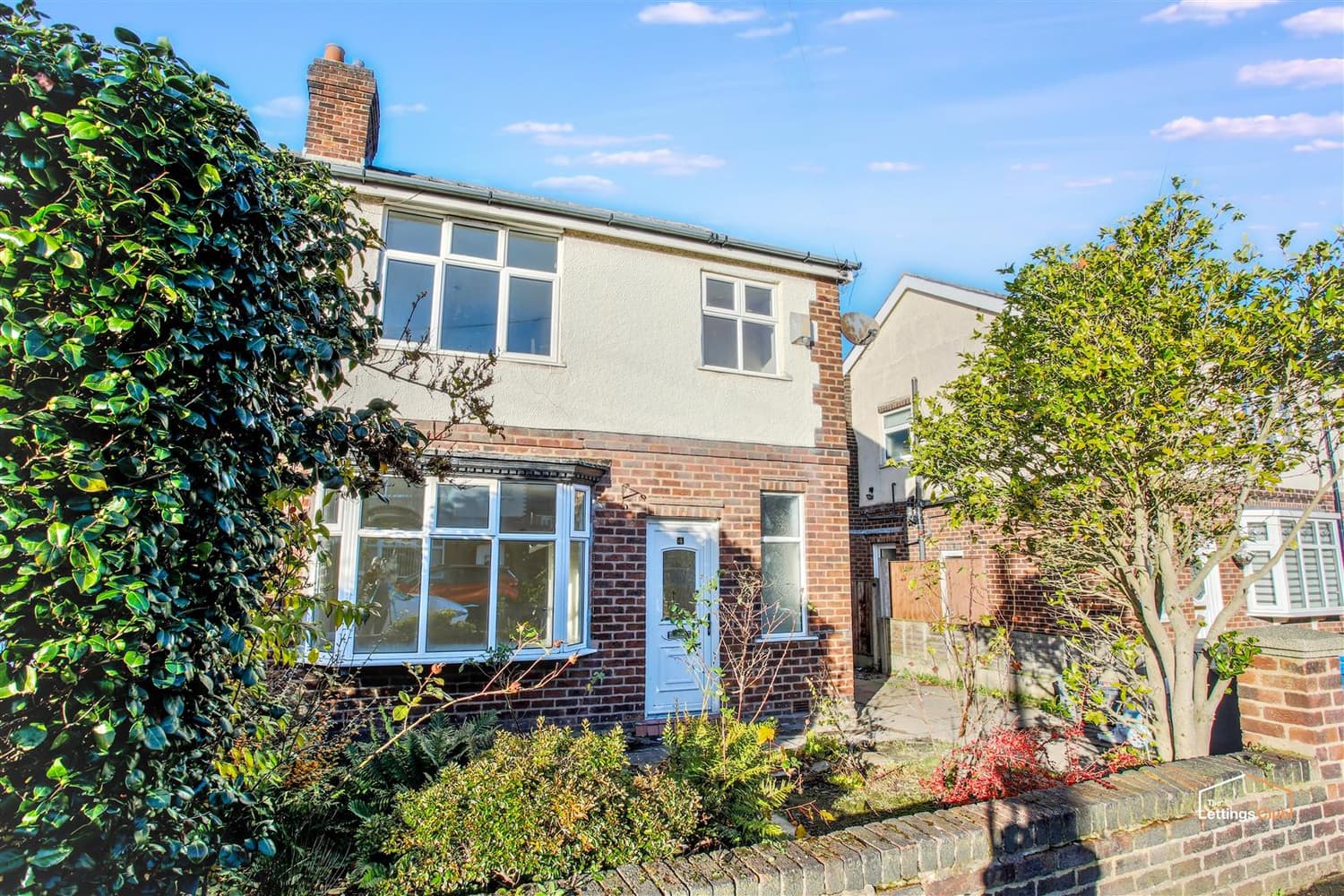 Cambrai Avenue, Warrington