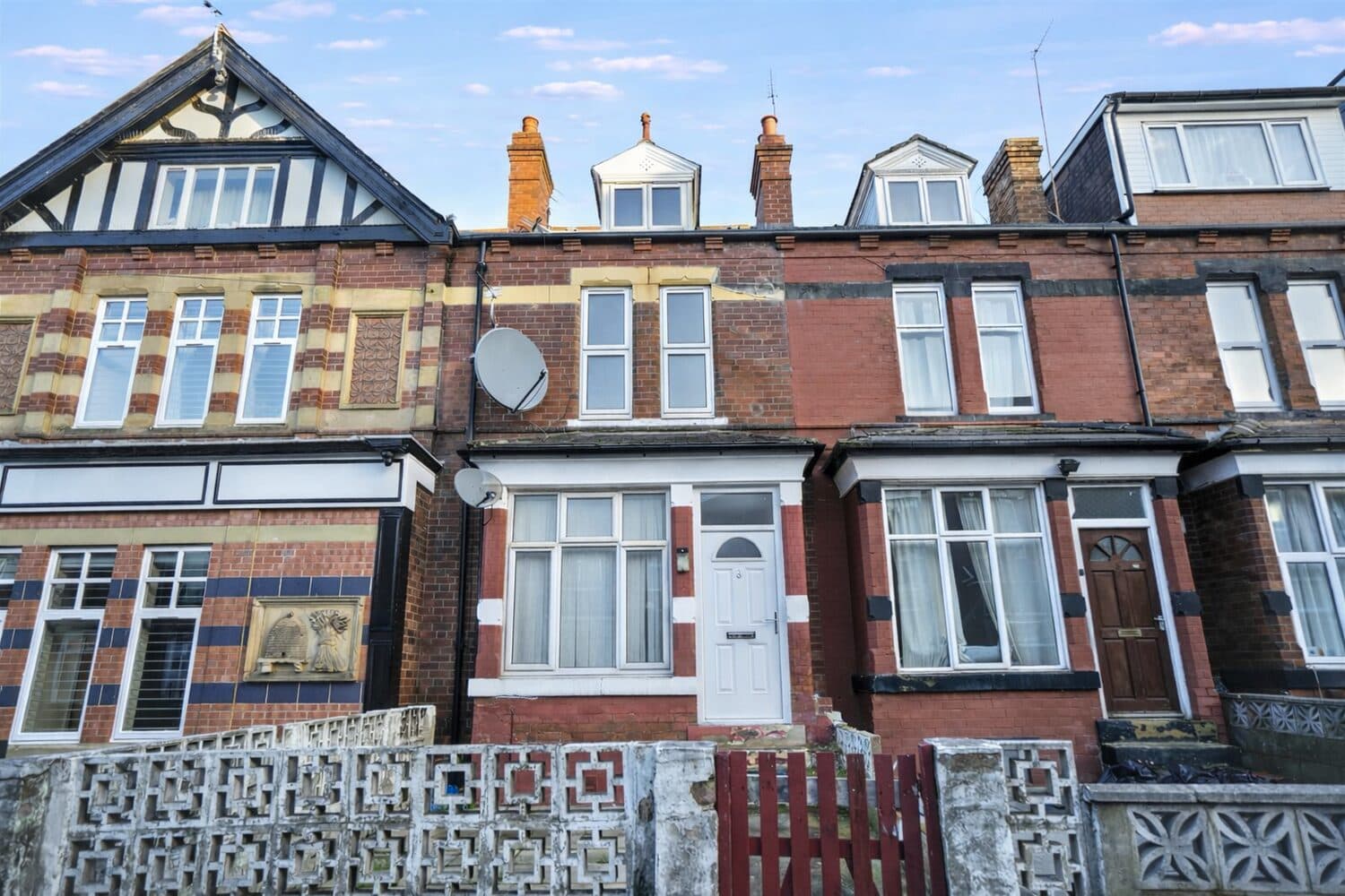 Brudenell Avenue, Leeds