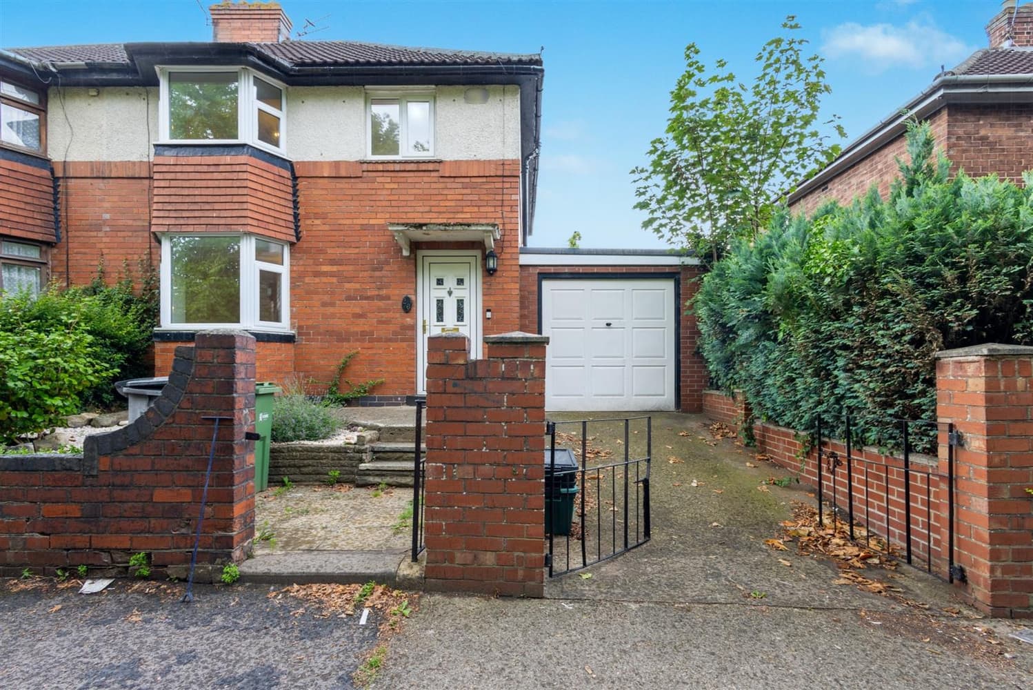 Kingsway North, York