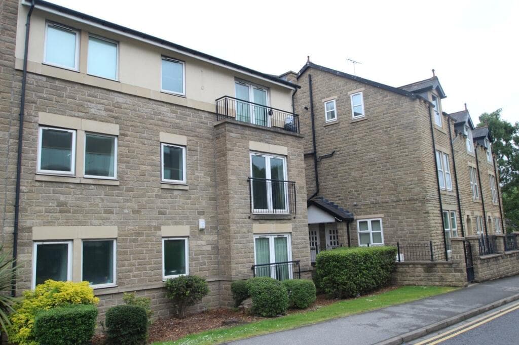 Cornmill View, Horsforth
