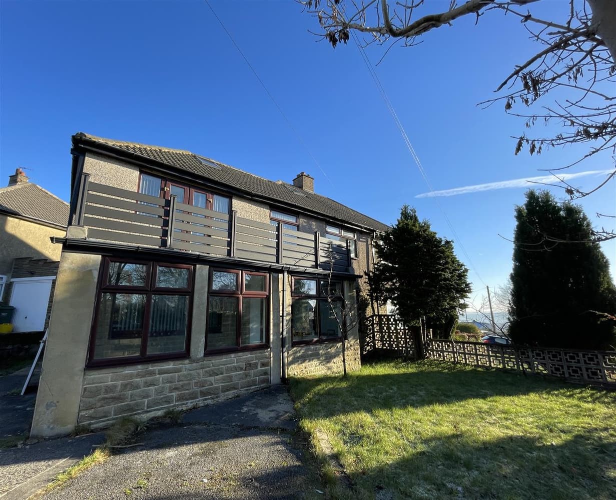 Gleanings Drive, Halifax