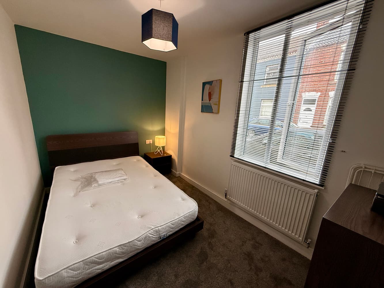 Henry Street, Wakefield