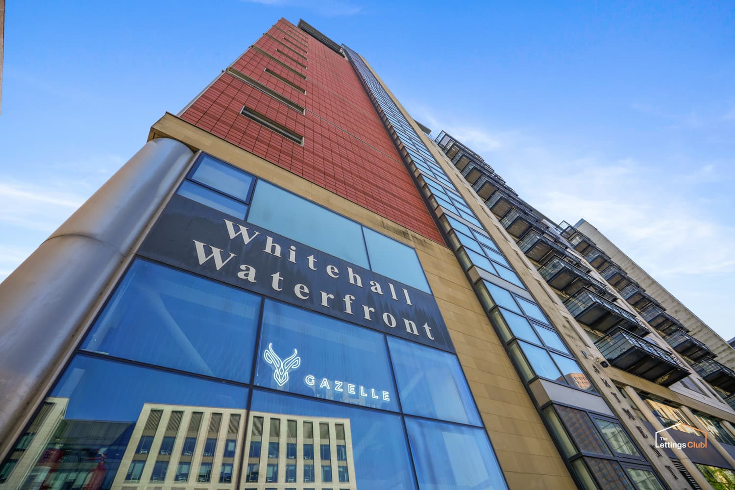, Whitehall Waterfront, 2 Riverside Way, Leeds, West Yorkshire