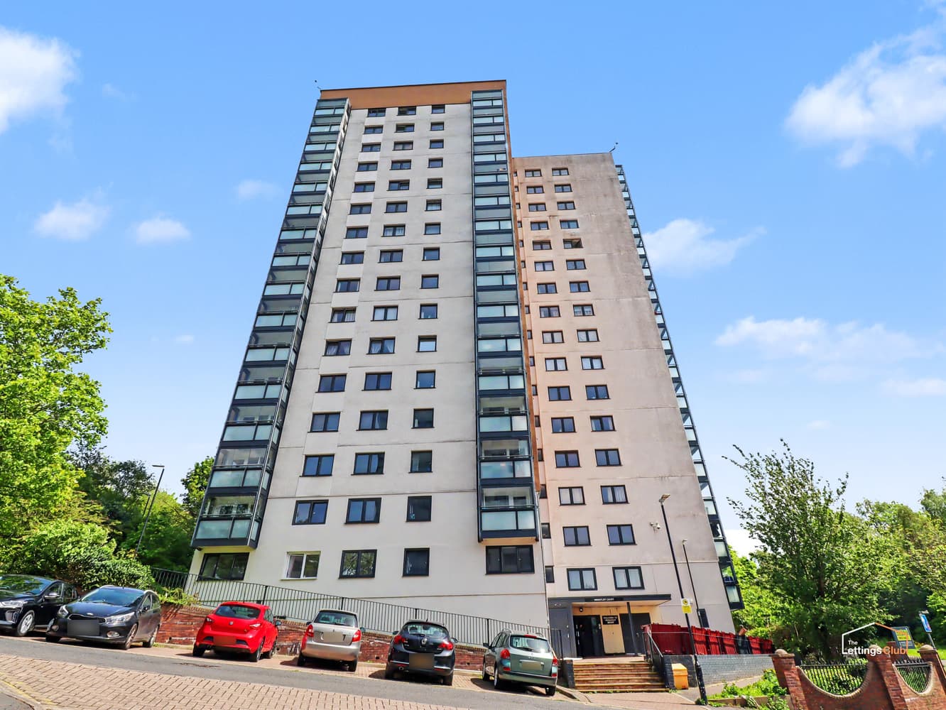 Wheatley Court, Halifax, West Yorkshire