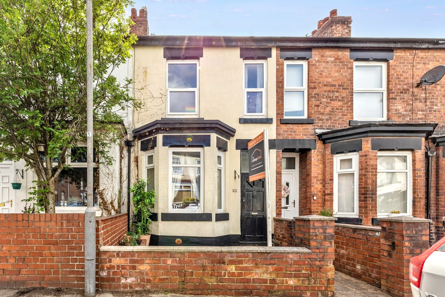 Princess Road, Prestwich, Manchester
