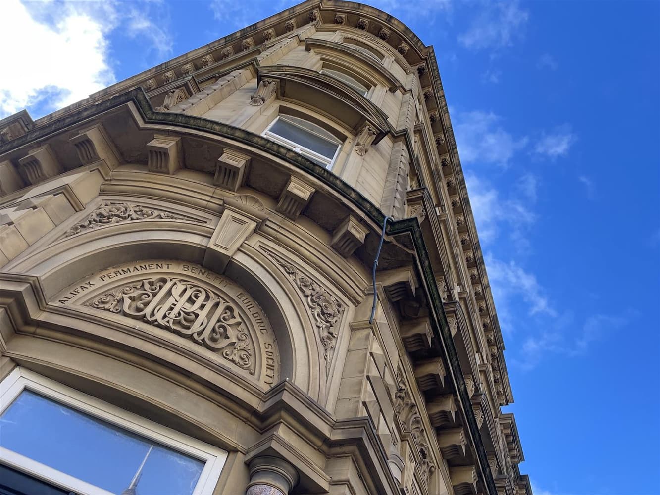 Landown House, Crossley Street, Halifax