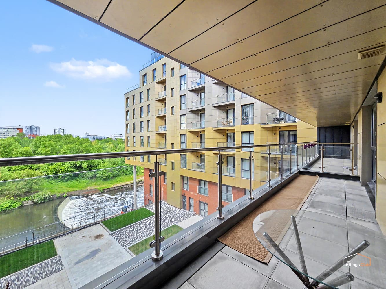 Apartment 314, Adelphi Wharf 3, 7 Adelphi Street, Salford, Greater Manchester