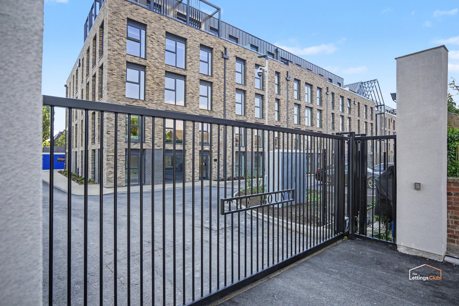 28 Richmond Hill, Leeds