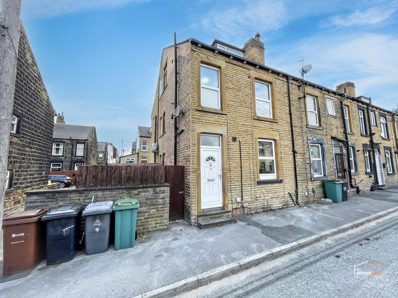 South Street, Morley, Leeds