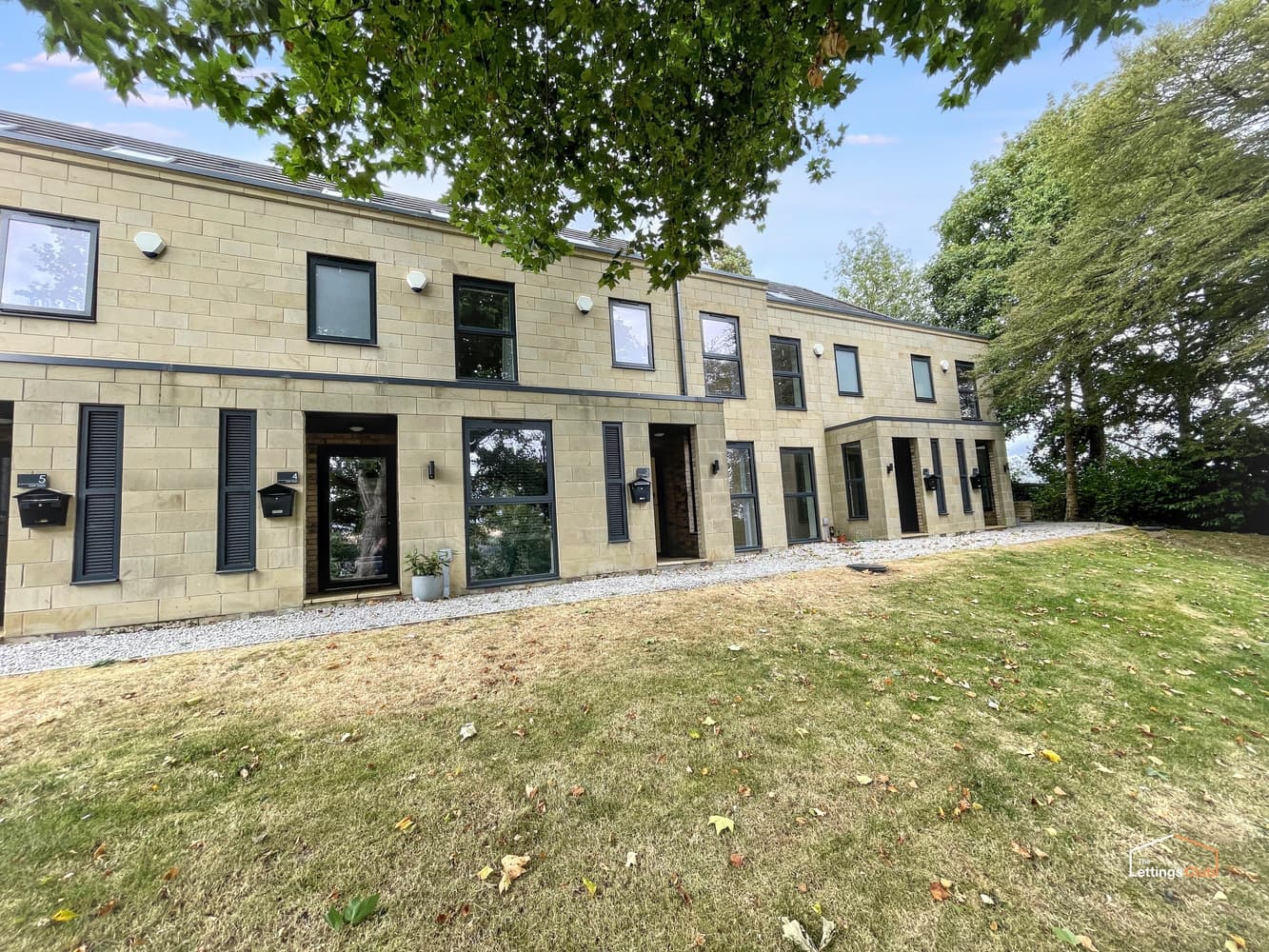 Cliff Oaks, Fawcett Lane, Leeds, West Yorkshire