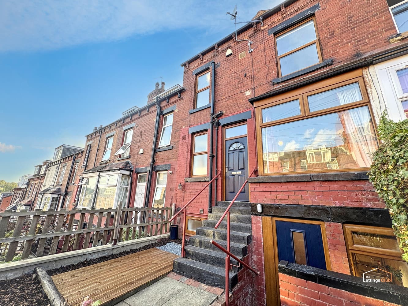 Woodside Avenue, Leeds, West Yorkshire